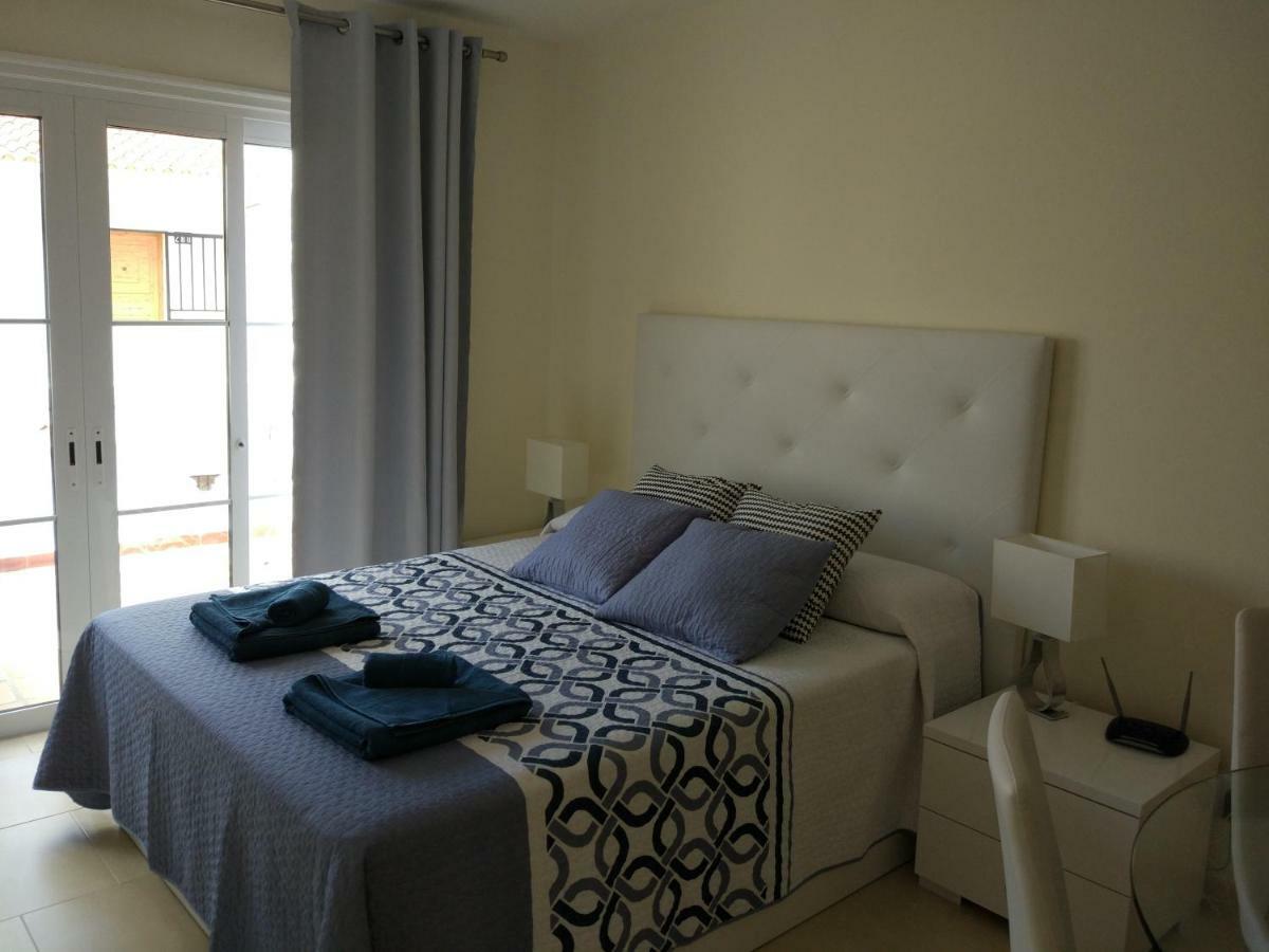 Los Cristianos Studio, Modern, Spacious, Pool,Wifi Arona  Exteriér fotografie