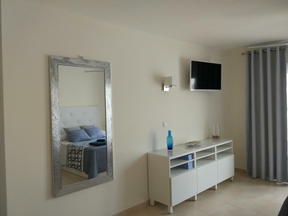 Los Cristianos Studio, Modern, Spacious, Pool,Wifi Arona  Exteriér fotografie