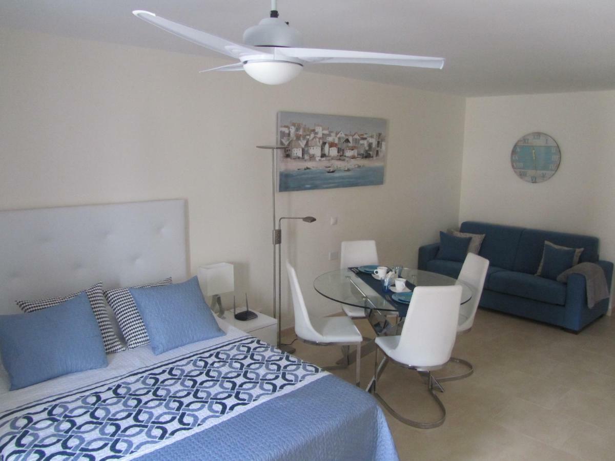 Los Cristianos Studio, Modern, Spacious, Pool,Wifi Arona  Exteriér fotografie