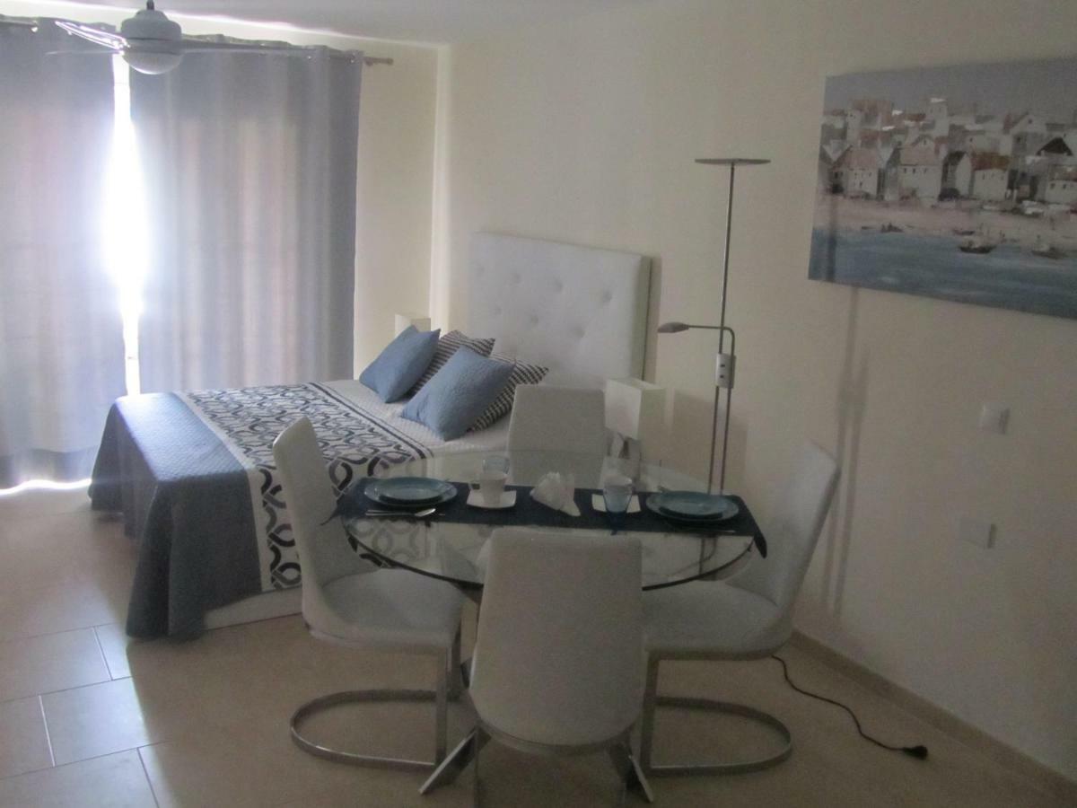 Los Cristianos Studio, Modern, Spacious, Pool,Wifi Arona  Exteriér fotografie