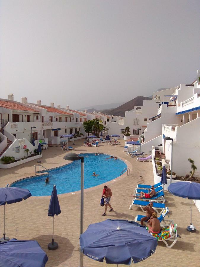 Los Cristianos Studio, Modern, Spacious, Pool,Wifi Arona  Exteriér fotografie