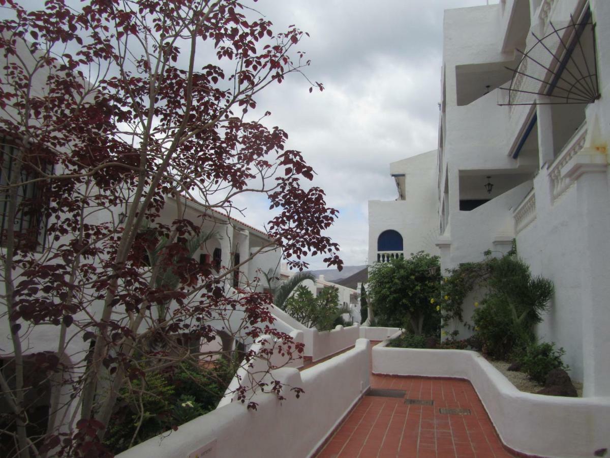 Los Cristianos Studio, Modern, Spacious, Pool,Wifi Arona  Exteriér fotografie